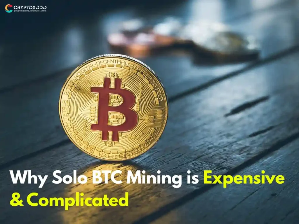mining,solo mining,btc solo mining,btc solo mining cost,why solo mining is expensive